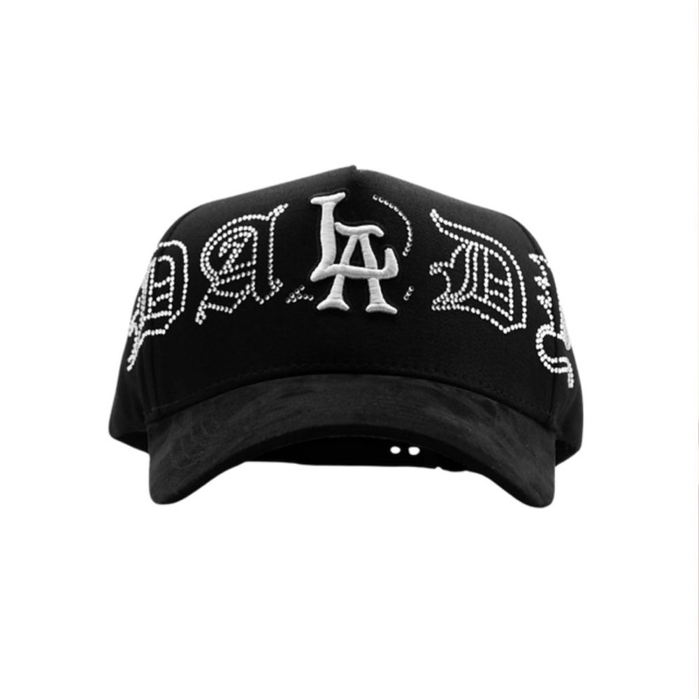 Dandy Hats “LA Crystals”